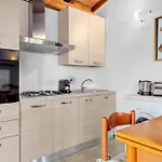 Nyaraló Casa Bellavista