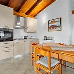 Casa Bellavista Nyaraló Olbia