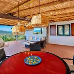 Feriehus Casa Bellavista Olbia