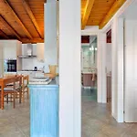 Casa Bellavista Nyaraló