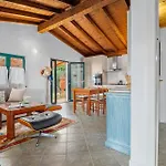 Casa Bellavista Feriehus *
