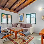 Casa Bellavista Nyaraló Olbia