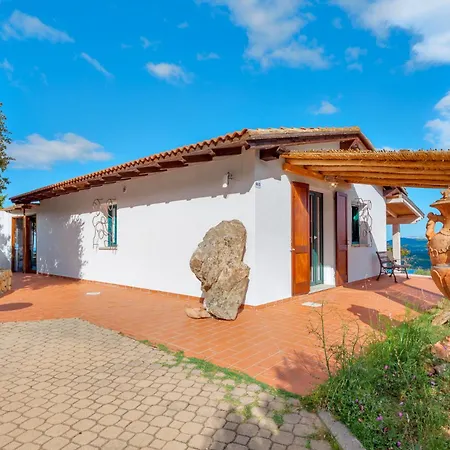 Casa Bellavista Feriehus *