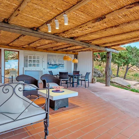 Casa Bellavista Olbia