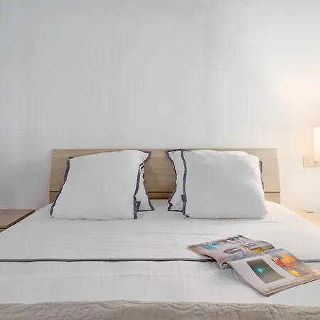 Casa Bellavista Feriehus Olbia