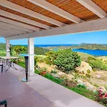 Casa Bellavista 度假居 *