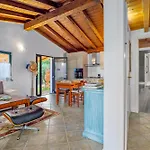 Casa Bellavista 度假居 奧爾比亞