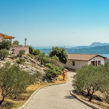 Casa Bellavista Holiday home *