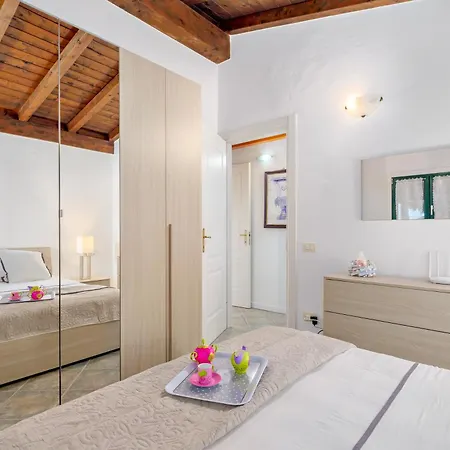 Casa Bellavista Holiday home