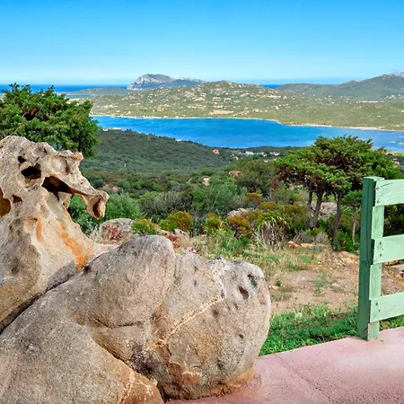 Casa Bellavista * Olbia