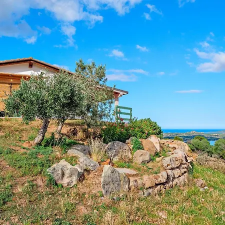 Casa Bellavista Olbia