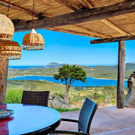 Casa Bellavista * Olbia