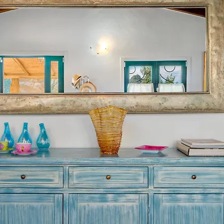 Casa Bellavista Feriehus