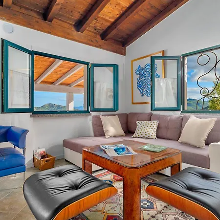 Casa Bellavista * أولبيا