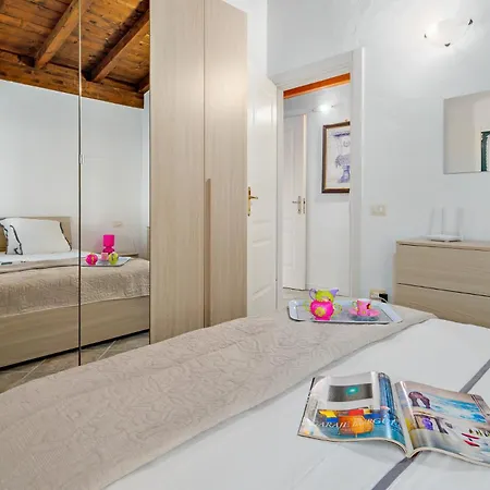 Casa Bellavista Feriehus