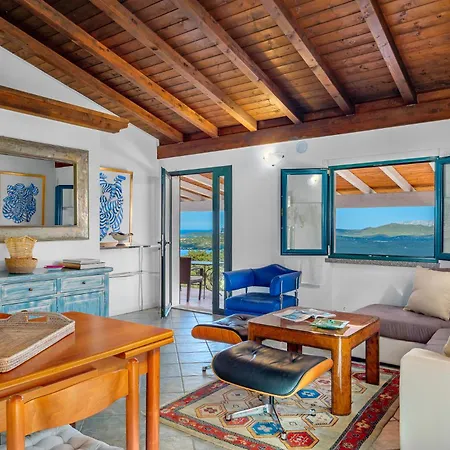 Casa Bellavista Feriehus *