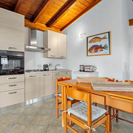 Casa Bellavista بيت للعطل أولبيا