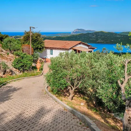 Casa Bellavista * Olbia