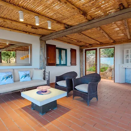 بيت للعطل Casa Bellavista