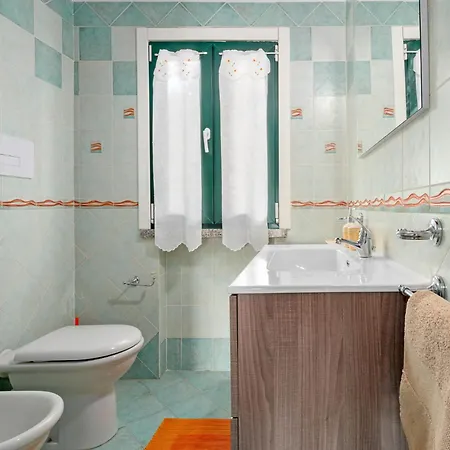 بيت للعطل Casa Bellavista *