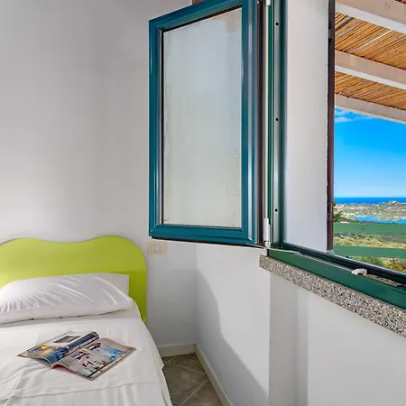 Casa Bellavista * أولبيا