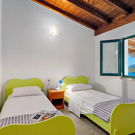 بيت للعطل Casa Bellavista أولبيا