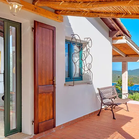 Casa Bellavista بيت للعطل *