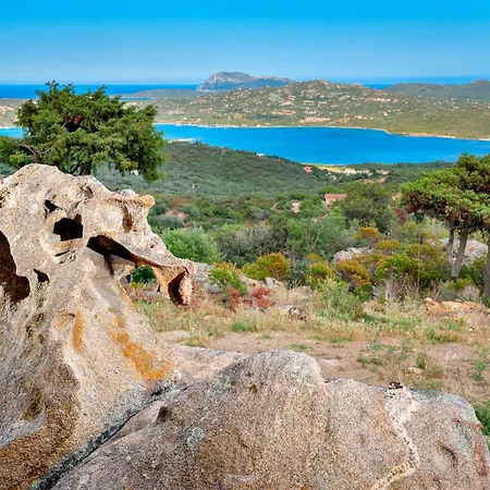 Casa Bellavista Olbia