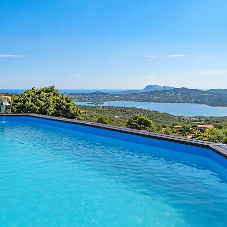 Casa Bellavista * Olbia