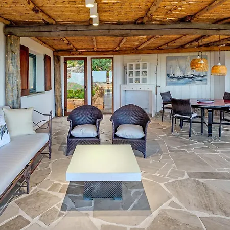 Casa Bellavista Feriehus Olbia