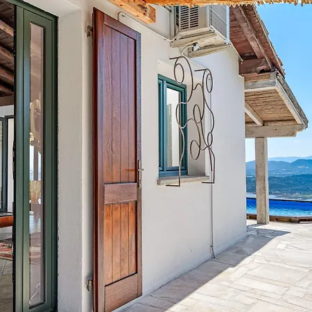Casa Bellavista Olbia