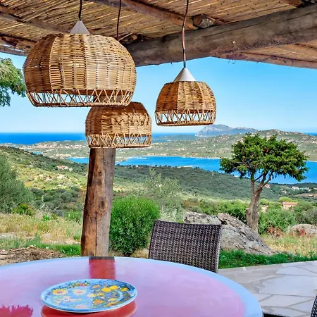 Casa Bellavista Feriehus