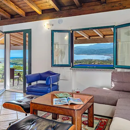 Ferienhaus Casa Bellavista