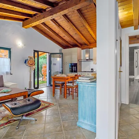 Casa Bellavista Dom wakacyjny Olbia