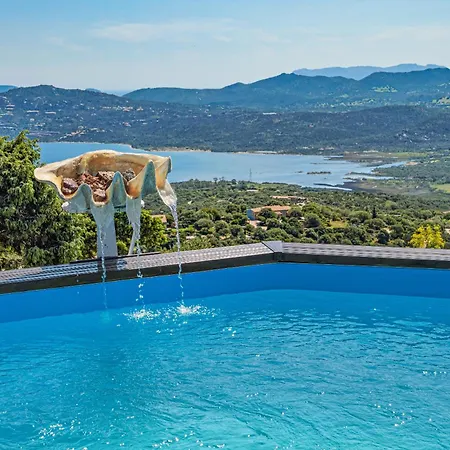 Casa Bellavista Feriehus