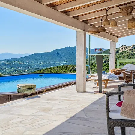 Casa Bellavista Olbia