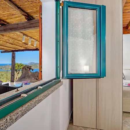 Feriehus Casa Bellavista *