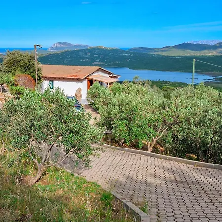 Feriehus Casa Bellavista Olbia