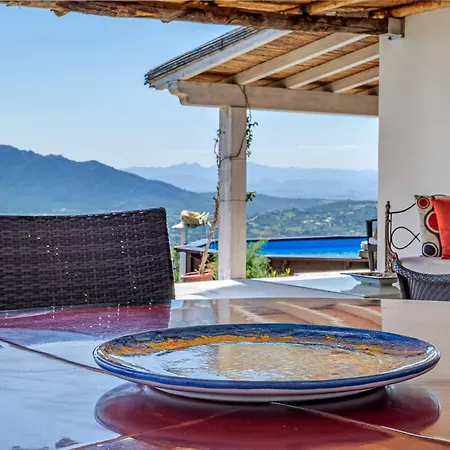 Casa Bellavista Olbia
