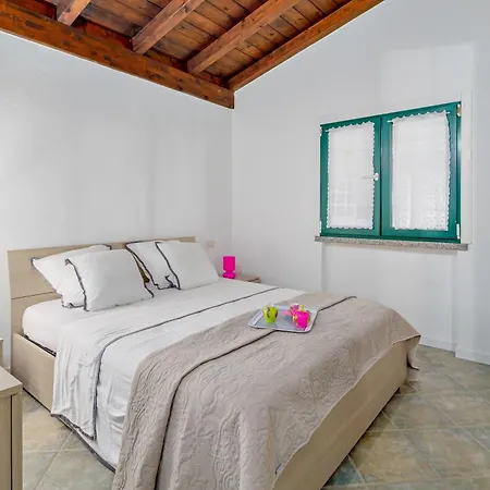 Casa Bellavista Feriehus