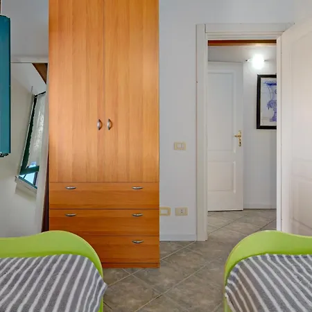 Casa Bellavista Dom wakacyjny Olbia