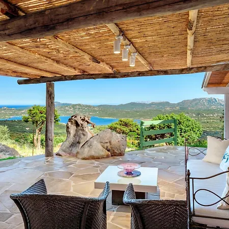 Casa Bellavista * Olbia