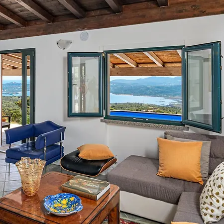 Casa Bellavista