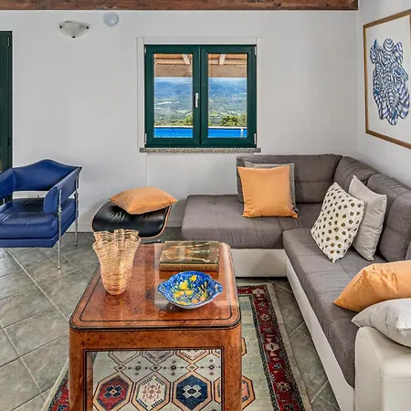 Casa Bellavista Feriehus
