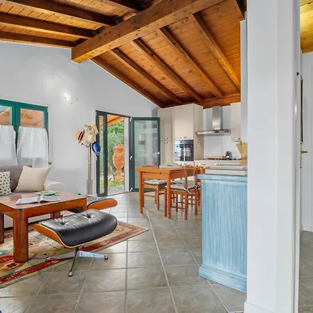 Feriehus Casa Bellavista Olbia