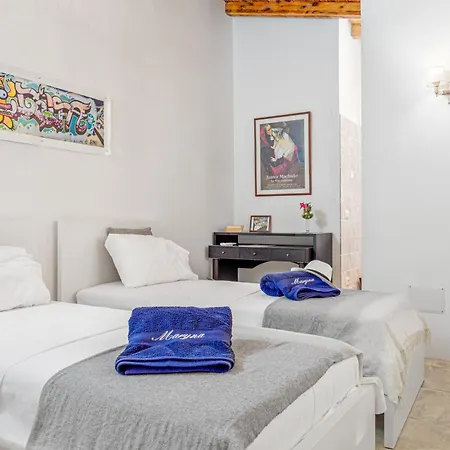 Feriehus Casa Bellavista