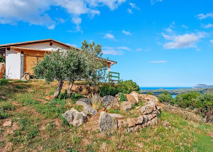 Casa Bellavista Olbia