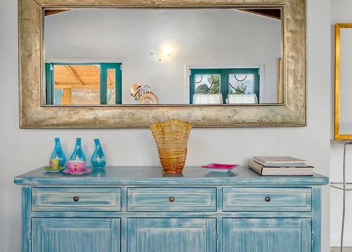 Casa Bellavista Сasa de vacaciones