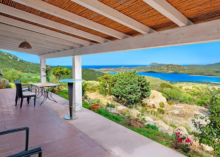 Casa Bellavista Сasa de vacaciones *