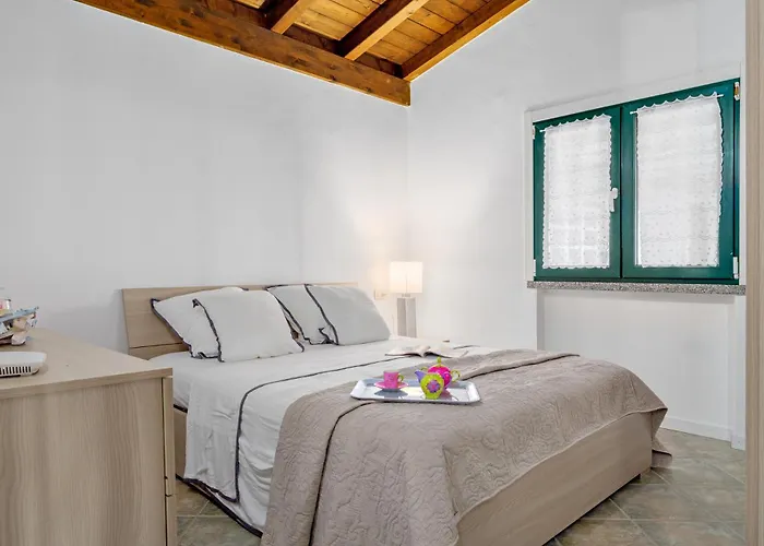 Сasa de vacaciones Casa Bellavista *